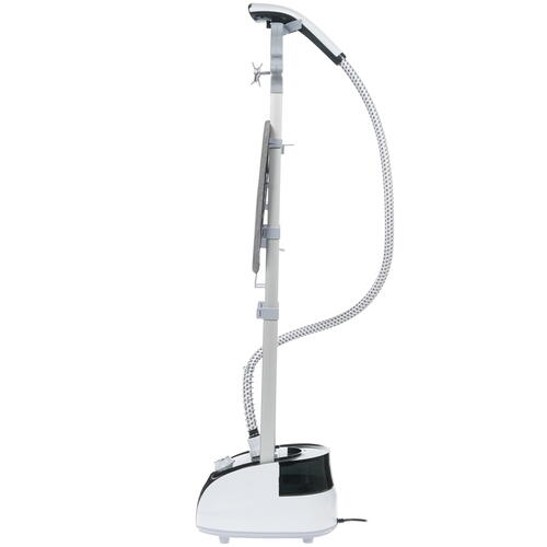Купить Отпариватель Scarlett SC-GS130S19 серый  8161344. Характеристики, отзывы и цены в Донецке