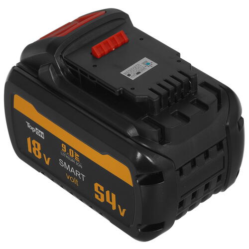 Купить Аккумулятор TopON TOP-DE-DCB547  9002621. Характеристики, отзывы и цены в Донецке