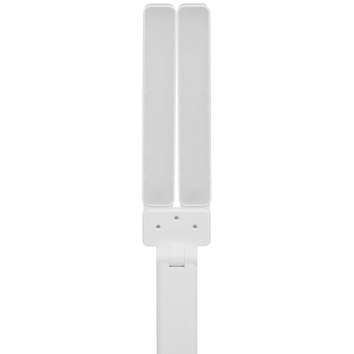 Купить Настольный светильник Ultraflash UF-819 C01 белый  9118378. Характеристики, отзывы и цены в Донецке