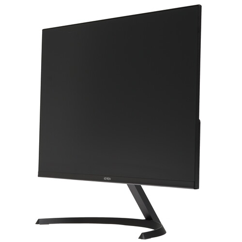 Купить 23.8" Монитор KEYRON KF24N1TB черный  9078361. Характеристики, отзывы и цены в Донецке