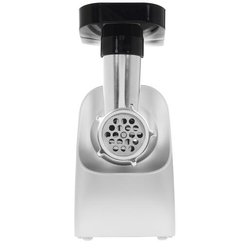 Купить Мясорубка электрическая Brayer BR1608 черный  9068172. Характеристики, отзывы и цены в Донецке