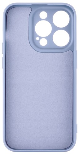 Купить Накладка  Rocket Sense для Apple iPhone 14 Pro фиолетовый  5464441. Характеристики, отзывы и цены в Донецке