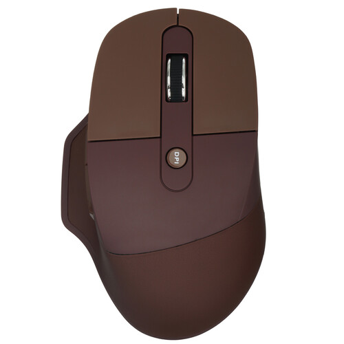 Купить Мышь беспроводная Smartbuy 615AG Leather  9190277. Характеристики, отзывы и цены в Донецке