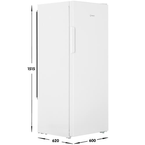 Купить Морозильный шкаф  Indesit DSZ 4150 белый  9111336. Характеристики, отзывы и цены в Донецке