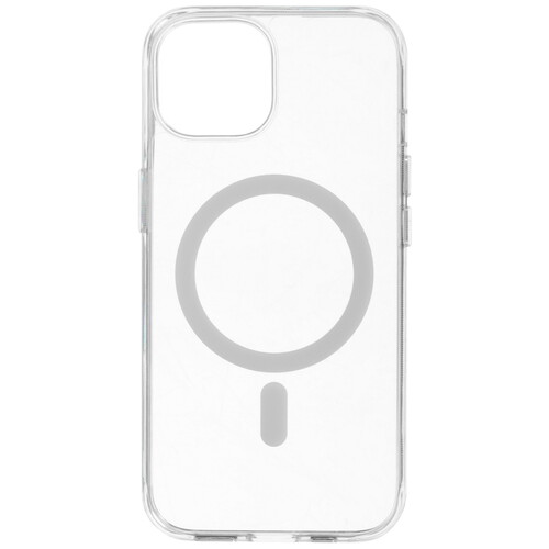 Купить Накладка  VLP Diamond Case для Apple iPhone 15 прозрачный  5426101. Характеристики, отзывы и цены в Донецке