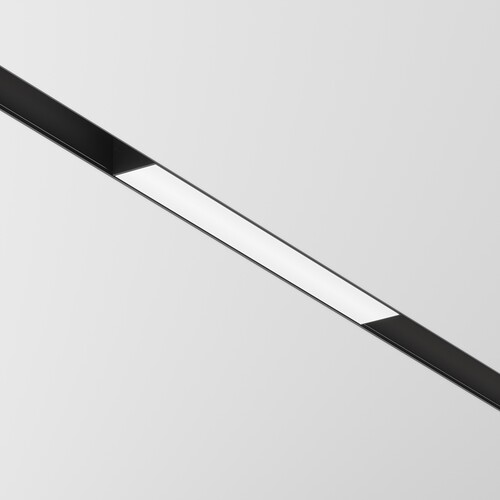 Купить Светильник трековый Maytoni TR074-2-12W4K-B  9169337. Характеристики, отзывы и цены в Донецке