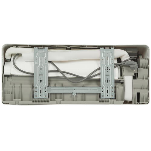 Купить Кондиционер настенный сплит-система AUX ASW-H09A4/FP-R1DI/AS-H09A4/FP-R1DI белый  5361790. Характеристики, отзывы и цены в Донецке
