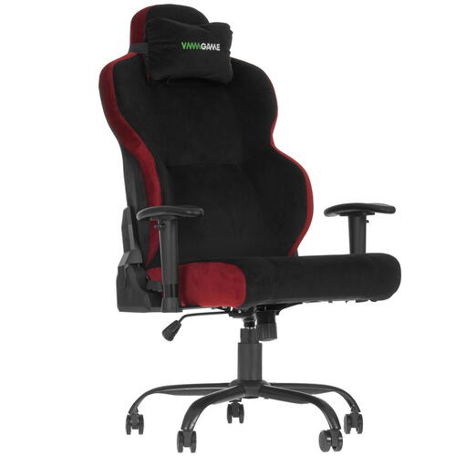 Купить Кресло игровое VMMGAME UNIT UPGRADE красный  9902825. Характеристики, отзывы и цены в Донецке