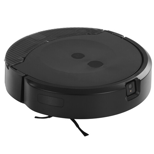 Купить Робот-пылесос iRobot Roomba COMBO 10 MAX черный  9290968. Характеристики, отзывы и цены в Донецке