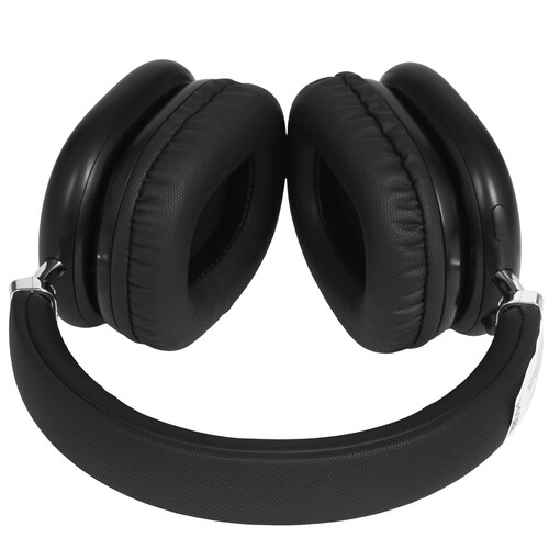 Купить Беспроводные/проводные наушники Hoco W35 Max черный 2023  5465089. Характеристики, отзывы и цены в Донецке