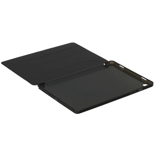 Купить Чехол-книжка Aceline Origami для Samsung Galaxy Tab A9+ черный  5434141. Характеристики, отзывы и цены в Донецке