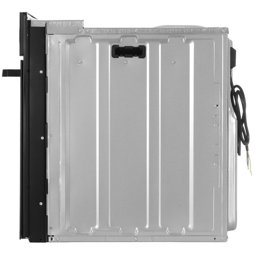 Купить Электрический духовой шкаф Haier HOX-TFT6AMTB черный  9253460. Характеристики, отзывы и цены в Донецке