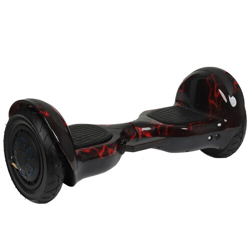 Купить Гироскутер Exegol YB-10-1 черный  5620382. Характеристики, отзывы и цены в Донецке