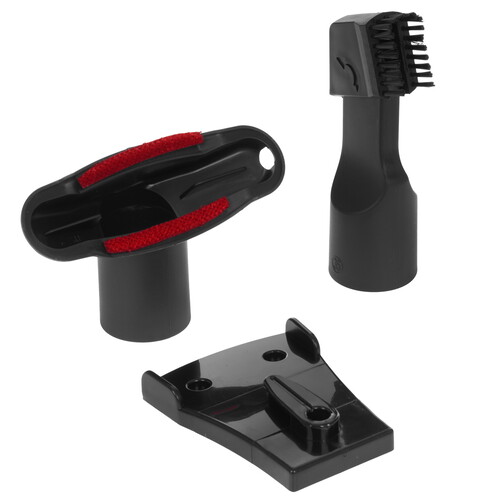 Купить Пылесос  вертикальный  Brayer BR4269  черный  9075150. Характеристики, отзывы и цены в Донецке