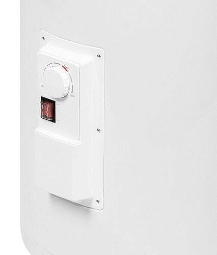 Купить Бойлер косвенного нагрева Royal Thermo GLF RTWGE 300  9252167. Характеристики, отзывы и цены в Донецке