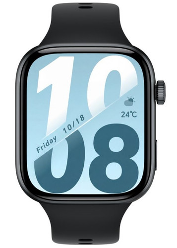 Купить Смарт-часы HONOR Watch X5i  5678938. Характеристики, отзывы и цены в Донецке