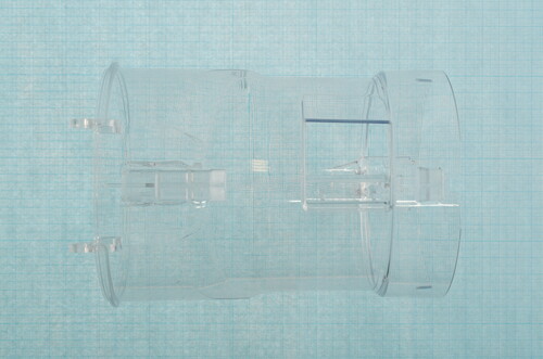 Купить Резервуар (Пылесборник) для вертикального пылесоса DEXP DS-M600  9219290. Характеристики, отзывы и цены в Донецке