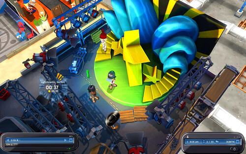 Купить Игра M.U.D. TV (Steam)  5627056. Характеристики, отзывы и цены в Донецке