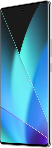 Купить 6.78" Смартфон Infinix ZERO 40 5G 512 ГБ серый  5479919. Характеристики, отзывы и цены в Донецке