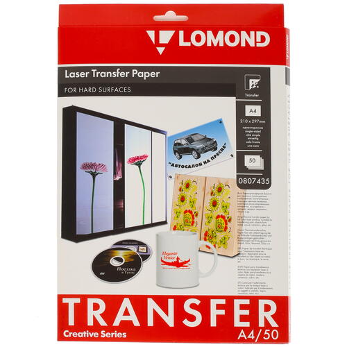 Купить Термобумага Lomond 0807435  7946534. Характеристики, отзывы и цены в Донецке