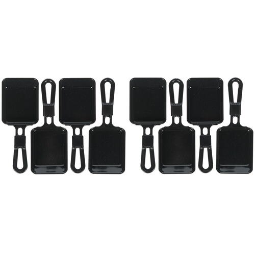 Купить Гриль Steba RC 3 Plus Chrome черный  6732317. Характеристики, отзывы и цены в Донецке