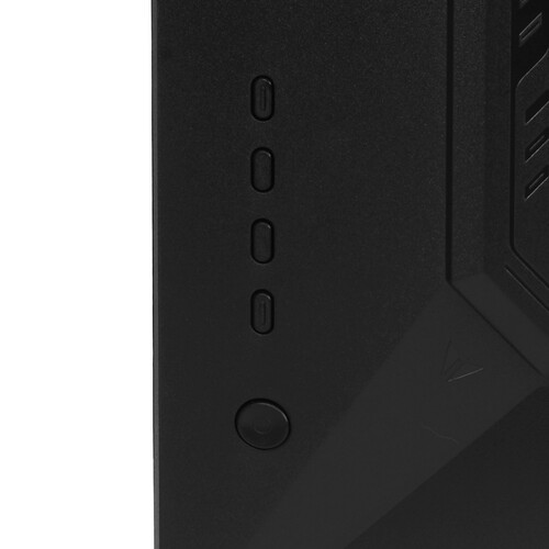 Купить 23.8" Монитор Titan Army P2410G черный  5479394. Характеристики, отзывы и цены в Донецке