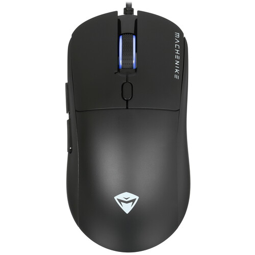 Купить Мышь проводная Machenike M6 Air  9306155. Характеристики, отзывы и цены в Донецке