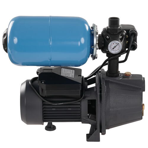 Купить Насосная станция Unipump AUTO JET 80 S-5  9977825. Характеристики, отзывы и цены в Донецке