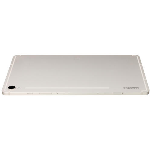 Купить 11" Планшет Samsung Galaxy Tab S9 5G 128 ГБ бежевый + стилус  5455493. Характеристики, отзывы и цены в Донецке