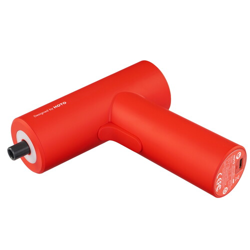 Купить Аккумуляторная отвертка HOTO HTE0006GL  9040706. Характеристики, отзывы и цены в Донецке