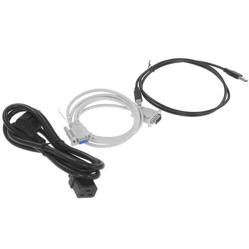 Купить ИБП HIDEN EXPERT UDC9203S  9119624. Характеристики, отзывы и цены в Донецке
