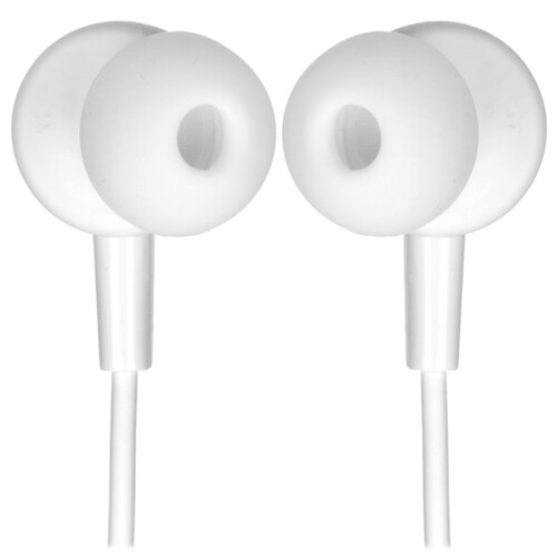 Купить Проводные наушники Borofone BM49 Player белый 2025  9244580. Характеристики, отзывы и цены в Донецке