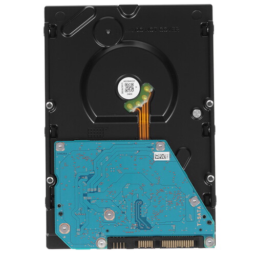 Купить 1 ТБ Жесткий диск Toshiba MG04 [MG04ACA100N]  1236115. Характеристики, отзывы и цены в Донецке