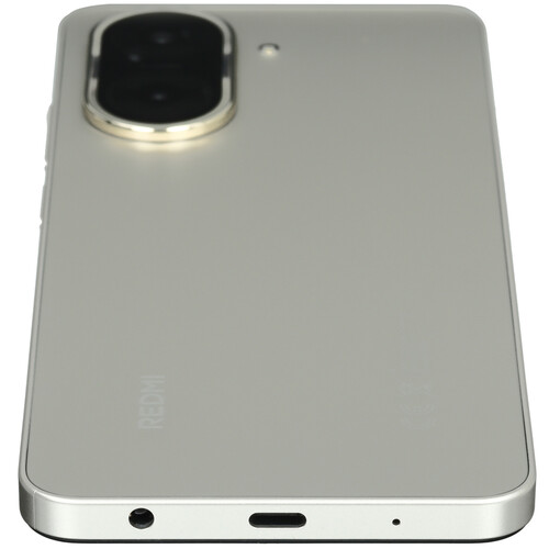 Купить 6.88" Смартфон Xiaomi REDMI A5 128 ГБ золотистый  5620516. Характеристики, отзывы и цены в Донецке
