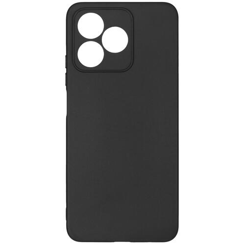 Купить Накладка  Aceline Fresh для realme C53 черный  5425772. Характеристики, отзывы и цены в Донецке