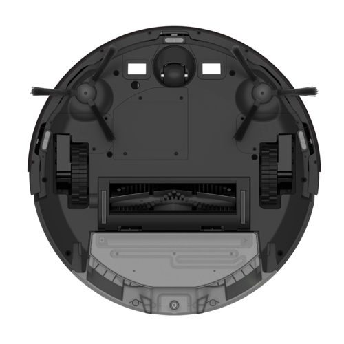 Купить Робот-пылесос HONOR CHOICE Robot Cleaner M1 белый  5498371. Характеристики, отзывы и цены в Донецке