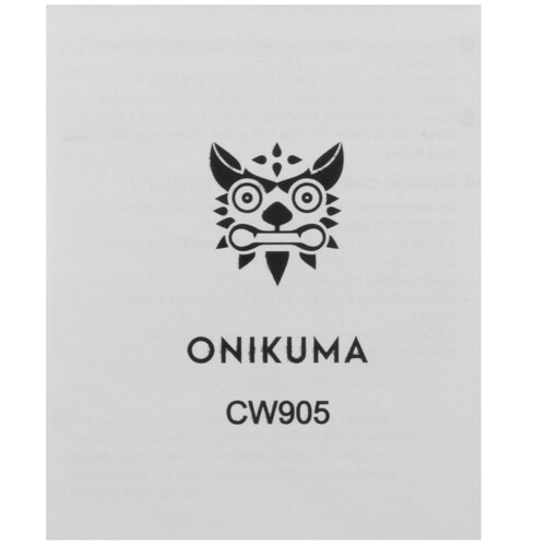 Купить Мышь проводная ONIKUMA CW905 P  9302667. Характеристики, отзывы и цены в Донецке