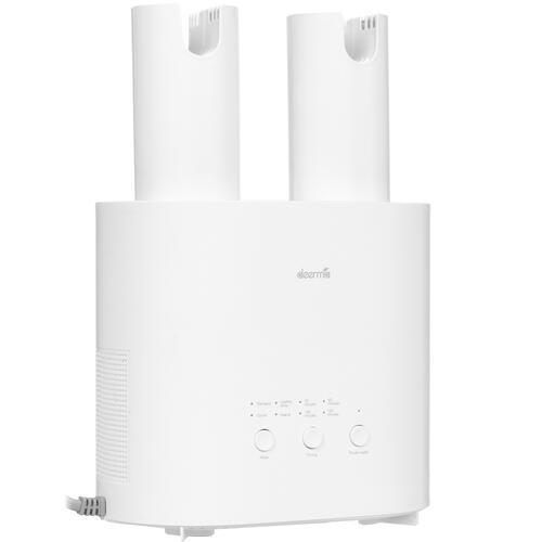 Купить Электрическая сушилка для обуви Deerma HX10W белый  1677529. Характеристики, отзывы и цены в Донецке