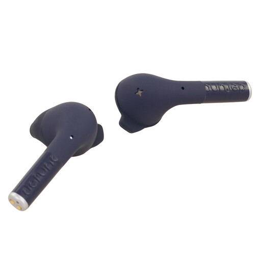 Купить Наушники TWS Defunc True Go Slim синий 2021  5498829. Характеристики, отзывы и цены в Донецке