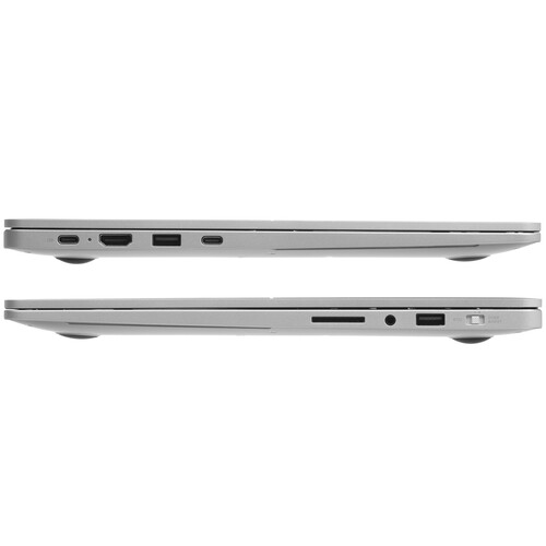 Купить 16" Ноутбук Infinix InBook Y3H MAX YL613H серебристый  5463817. Характеристики, отзывы и цены в Донецке