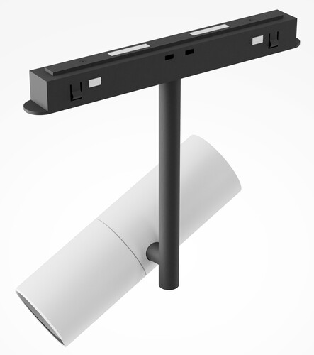Купить Светильник трековый Maytoni TR005-2-12W4K-BW  9169888. Характеристики, отзывы и цены в Донецке