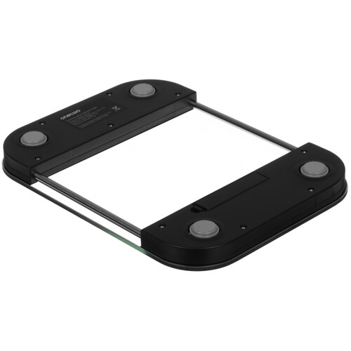 Купить Кухонные весы OneTwo O3SC24 черный  9158775. Характеристики, отзывы и цены в Донецке