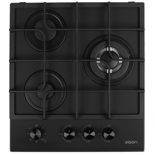 Купить Газовая варочная поверхность Eigen GH-45M1MT  5492124. Характеристики, отзывы и цены в Донецке