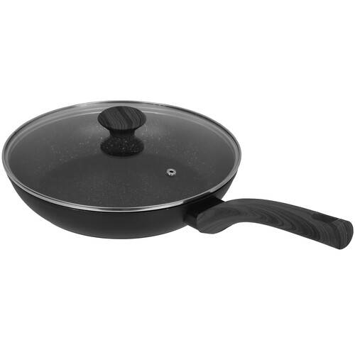 Купить Сковорода Master House Шеф Даниэль 75355  9182090. Характеристики, отзывы и цены в Донецке