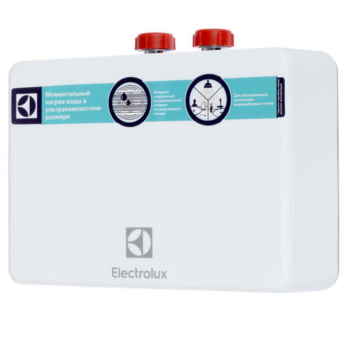 Купить Водонагреватель электрический Electrolux NP4 Aquatronic 2.0  1256932. Характеристики, отзывы и цены в Донецке