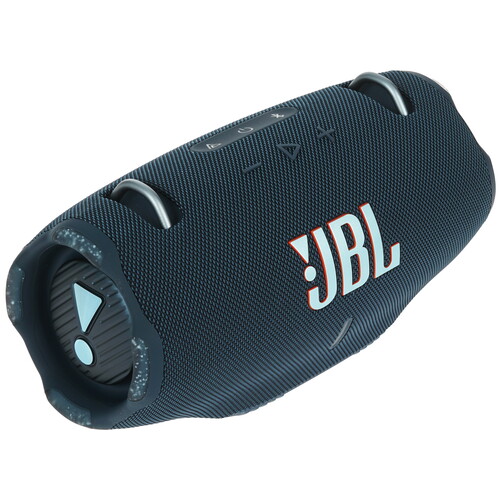 Купить Портативная колонка JBL Xtreme 4, синий  5464564. Характеристики, отзывы и цены в Донецке