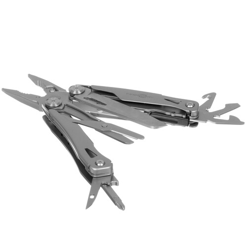 Купить Мультитул FinePower MFT8  9098579. Характеристики, отзывы и цены в Донецке