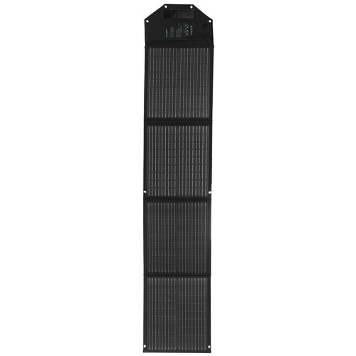 Купить Солнечная панель Choetech SC009 черный  5478803. Характеристики, отзывы и цены в Донецке