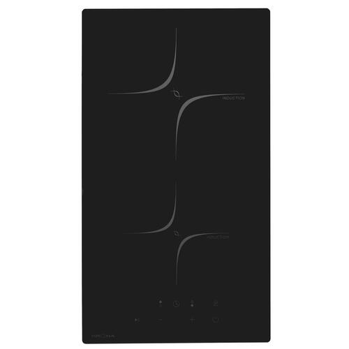 Купить Индукционная варочная поверхность KRONA VIRGOLA 30 BL  9941774. Характеристики, отзывы и цены в Донецке