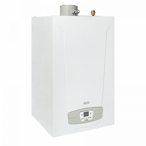 Купить Газовый котел Baxi LUNA Duo-tec MP 1.70 настенный  9966069. Характеристики, отзывы и цены в Донецке